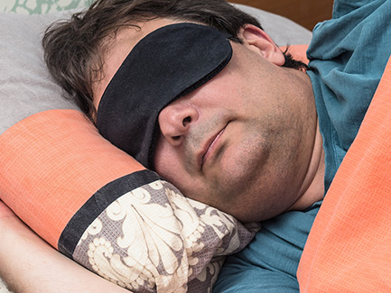 Како да спиете онолку колку што им треба на вашето тело и мозокот